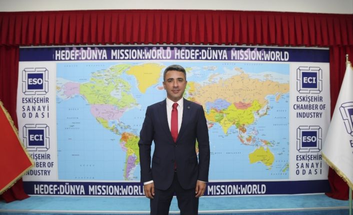 Eskişehir’in ihracatını artıracak büyük veri üreticilerin hizmetinde