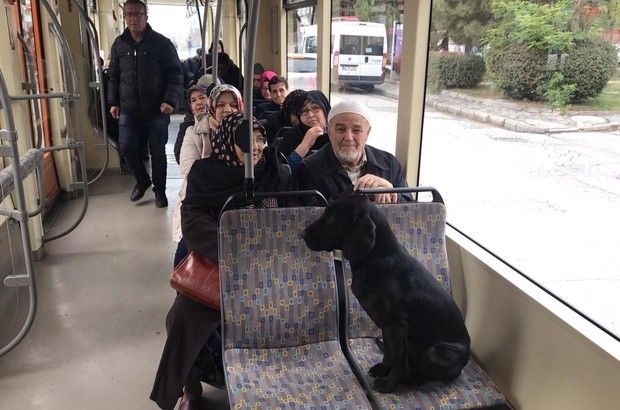 Eskişehir’in “Tramvay çocuğu” kayıp