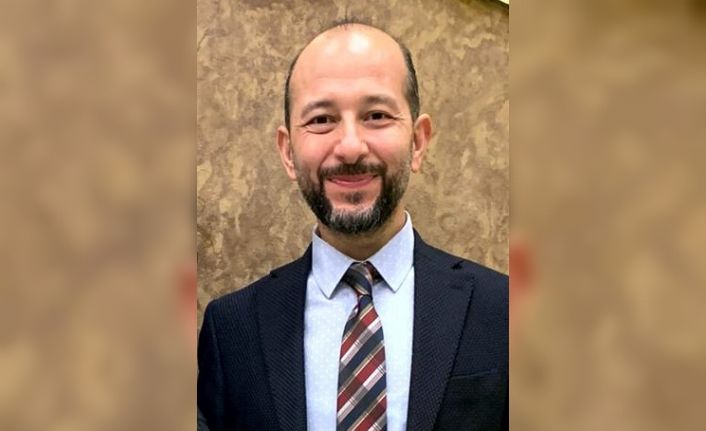 ESOGÜ Öğretim Üyesi Prof. Dr. Volkan Karabacak, “Depreme hazır mıyız?” diye sordu