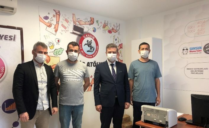 ‘Fikir Atölyesi’ ilk meyvesini verdi: 148 bin 952 euro bütçeli proje kabul edildi
