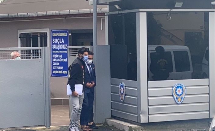 Gazeteci Selahattin Duman avukatı, iş adamına silahla saldırdı