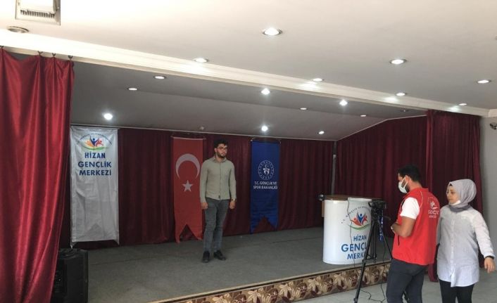 Gençlik ve Spor Bakanlığı Kültür ve Sanat Yarışma Finalleri Kasım ayında yapılacak