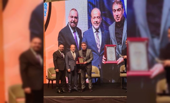 Gıda sektörünün önde gelenleri 2. Uluslararası Gıda Kalite Zirvesi’nde toplandı