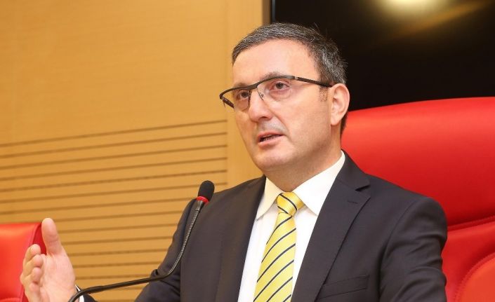 Giresun TSO Başkanı Çakırmelikoğlu: “Güney Çevre Yolu, Giresun’un ticari geleceğine kazanımlar sağlayacak”