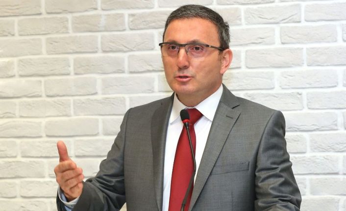 Giresun TSO Başkanı Hasan Çakırmelikoğlu: “İşletmeler uzun vadede destek paketi istiyor”