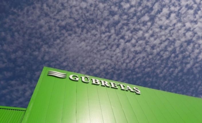 GÜBRETAŞ’ın Yarımca tesislerinde hedef sıfır atık