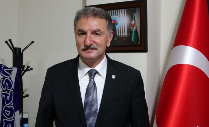 Güldal: “2019-2020 sezonunda, 2.3 milyar dolarlık tarımsal ihracat rekoruna ulaşıldı”