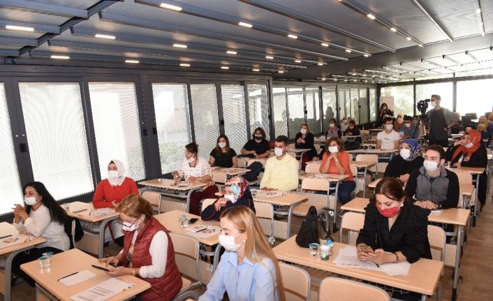 HAK-İŞ Genel Başkan Yardımcısı: “HAK-İŞ olarak Avrupa’nın yaptığı gibi OHAL ile değil, olağanüstü gayretlerle bu süreci atlatmak istiyoruz”