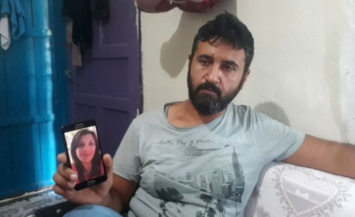 "Hastaneye gidiyorum" diye evden çıkan kadından 3 gündür haber alınamıyor