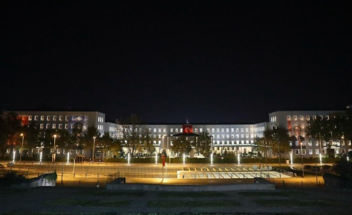 İçişleri Bakanlığı: “Ağrı Doğubayazıt kırsalında 6 terörist etkisiz hale getirildi”