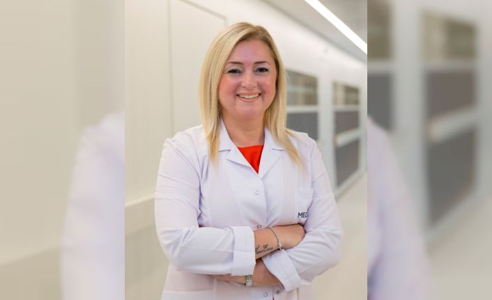 ’’İdrar kaçırma günlük aktivitelerinizi etkiliyorsa doktorunuzu görmek için tereddüt etmeyin’’