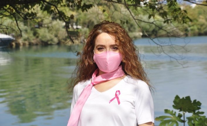 İki kez yendiği kanserle mücadelenin simgesi oldu