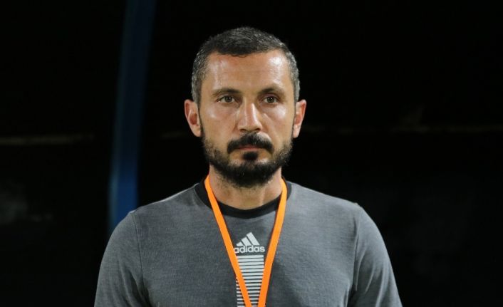 İlker Püren: "Türkiye’de hakemler kendilerine bir profil ortaya koyabilmek için sert bir üslup seçiyor"