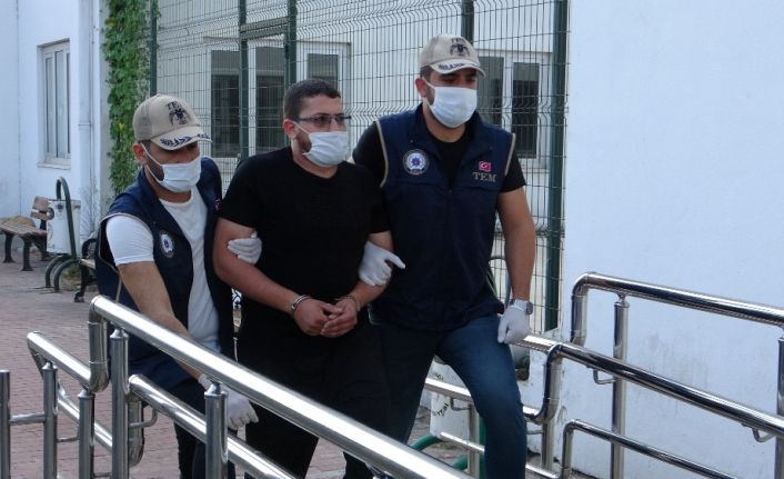 Interpolün aradığı kadına ev kiralayanın Mahmut Özden ile bağlantısı ortaya çıktı