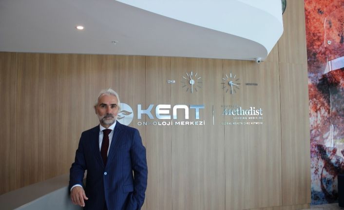 İzmir Kent Hastanesinin yatak kapasitesi yeni yatırımlarla katlandı, 87’den 338’e ulaştı