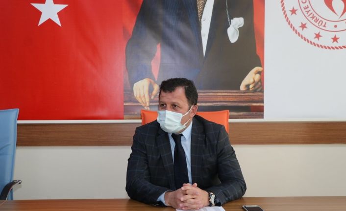 Kabakçı, antrenörlere seslendi, "Türk sporu için çok değerlisiniz"