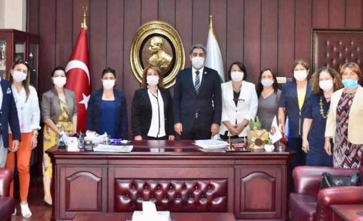 Kadın ve çocuk dernekleri, ‘Gönüllü Eş Avukatlık Komisyonu’ kurulmasını talep etti