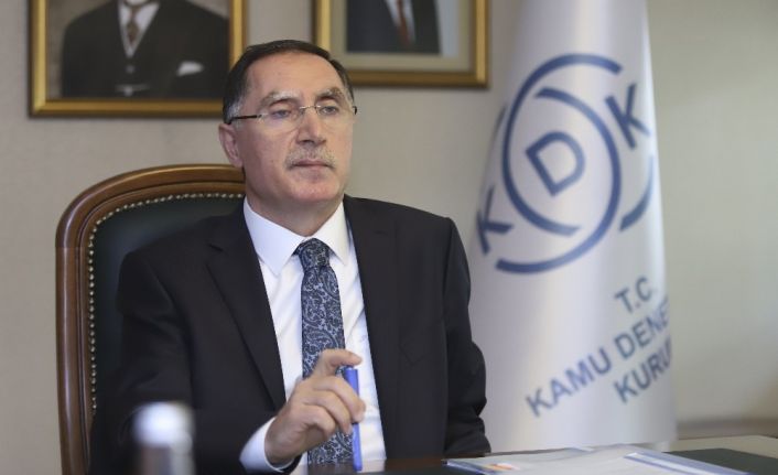 Kamu Başdenetçisi Malkoç: “Darbeyi hatırlatan en küçük ima veya söz karşılığını bulur”