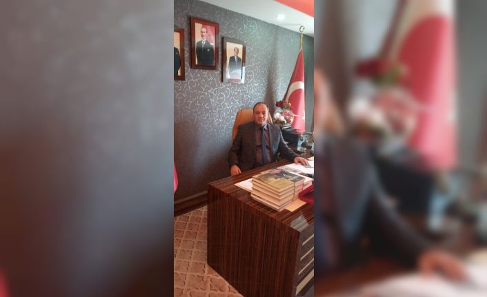 Karataş: Cumhuriyetimizin kuruluşunu gururla kutluyoruz