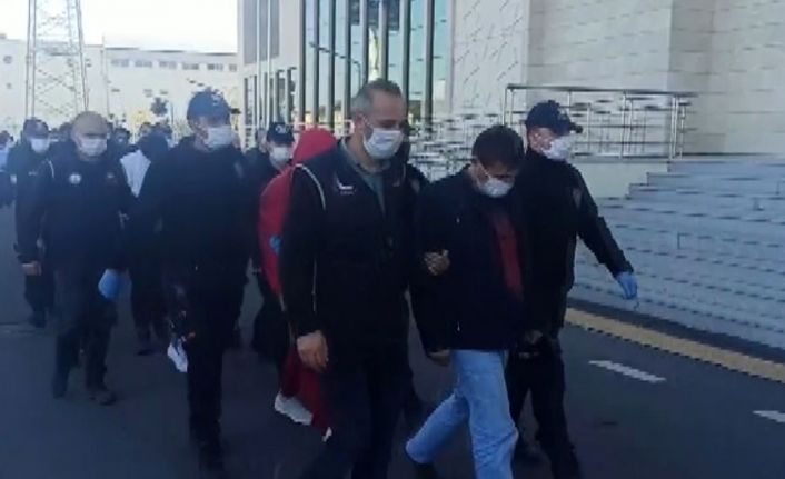 Kars polisinin çökerttiği suç örgütünde detaylar da ortaya çıkıyor