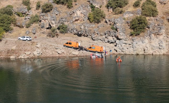 Kayıp Gülistan’ı arama çalışmaları 296’ncı günde