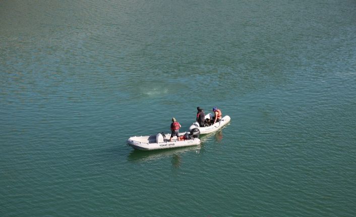 Kayıp Gülistan’ı arama çalışmaları genişletildi