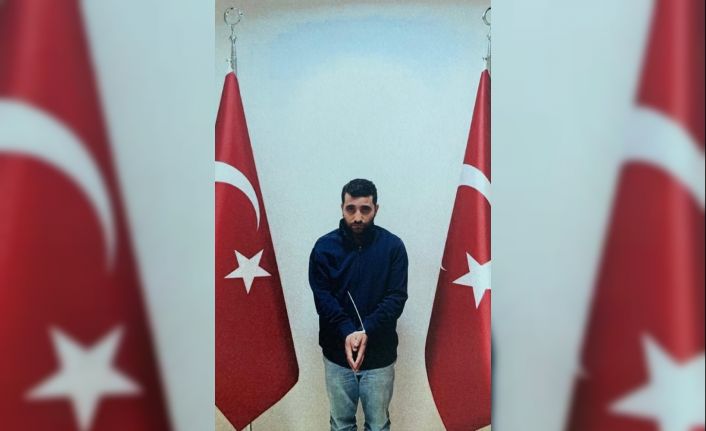 Kayseri’de 2016’da çarşı iznine çıkan askerlere saldırının faillerinden PKK’lı Ferhat Tekiner, MİT’in operasyonuyla Irak’tan Türkiye’ye getirildi.