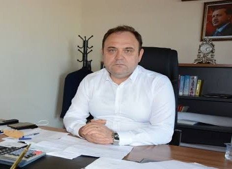 Keşan Belediye Başkan Yardımcısı Balcı korona virüse yakalandı