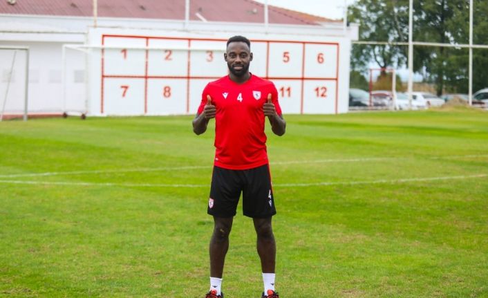 Kevin Boli’nin şampiyonluğa inancı tam