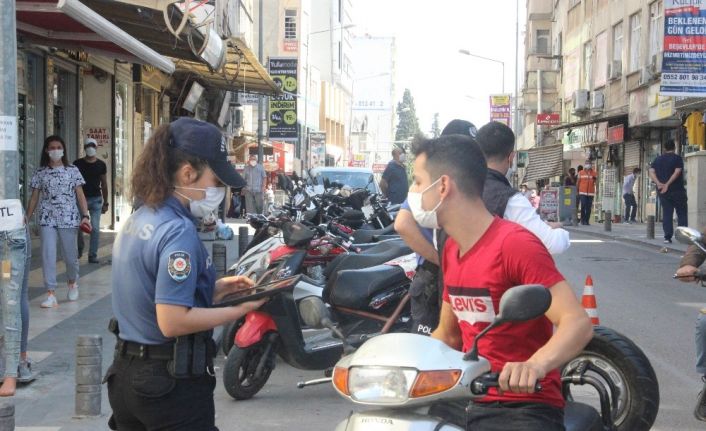 Kilis’te koronadan ölenlerin sayısı 63’e yükseldi