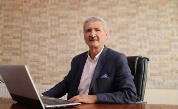 Kırşehir Gazeteciler Cemiyeti Başkanı Turpçu, "Gazetecilerin yıpranma hakkı basın kartı şartına bağlanmamalı"