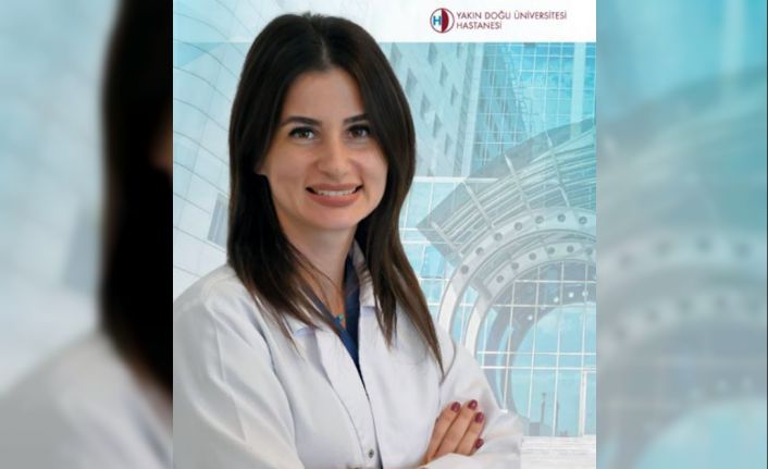 Kış aylarında bağışıklık sistemini korumanın yolu yeterli ve dengeli beslenme