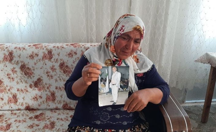 Kocası ağırlaştırılmış müebbet alan kadın: "Yalan söyledim vicdan azabı çekiyorum"