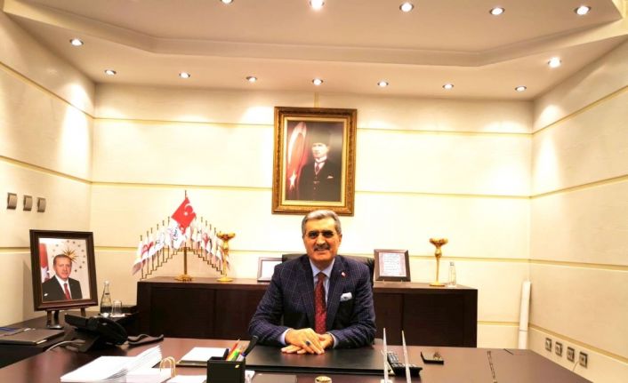 Konuk: “Cumhuriyet, millet asliyetinin yüksek korumasındaki en büyük mirasımızdır”