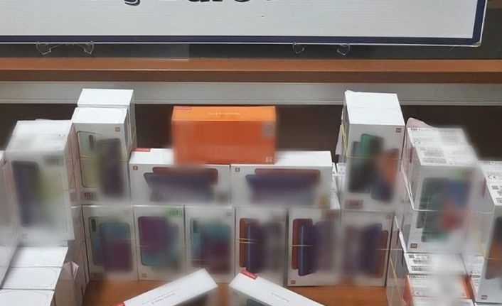 Konya’da 3 bin 370 araç ve sürücüye 1 milyon 484 bin lira ceza