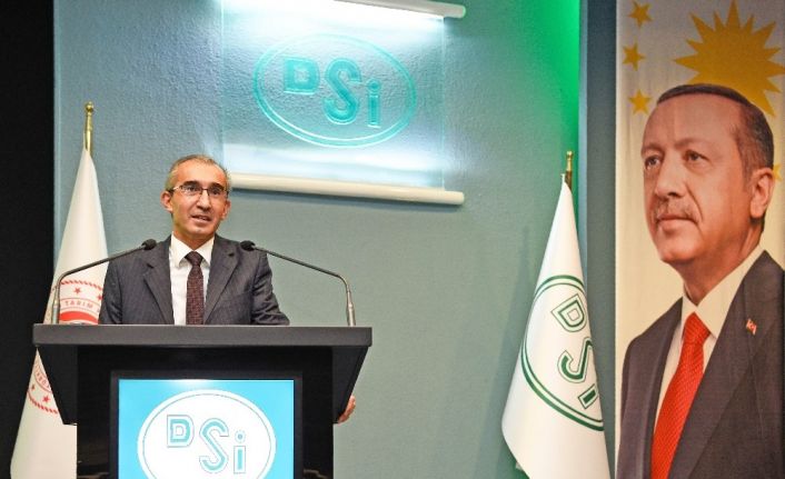 Konya’da sulama sezonunda tarım arazilerine 815 milyon 220 bin metreküp su verildi