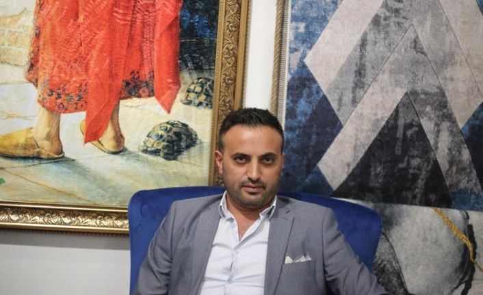 Korona virüs, e-ticaret, hijyen ve bilgi güvenliğinin önemini de ortaya çıkardı