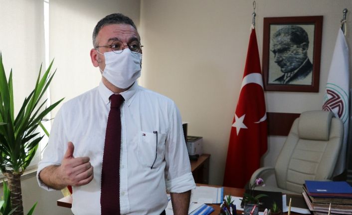 "Korona virüs ölümleri gizleniyor" iddiasını mezarlık kayıtları yalanlıyor