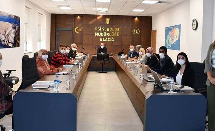 Malatya’da 3 sulama göleti hizmete girecek