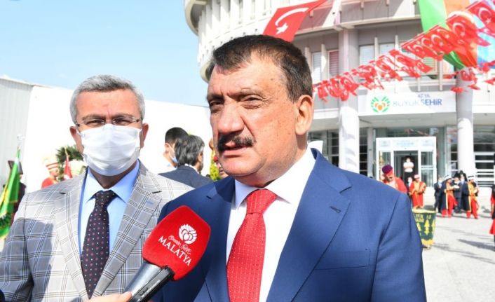 Malatya’daki bazı marketlerde Fransız ürünleri satılmayacak