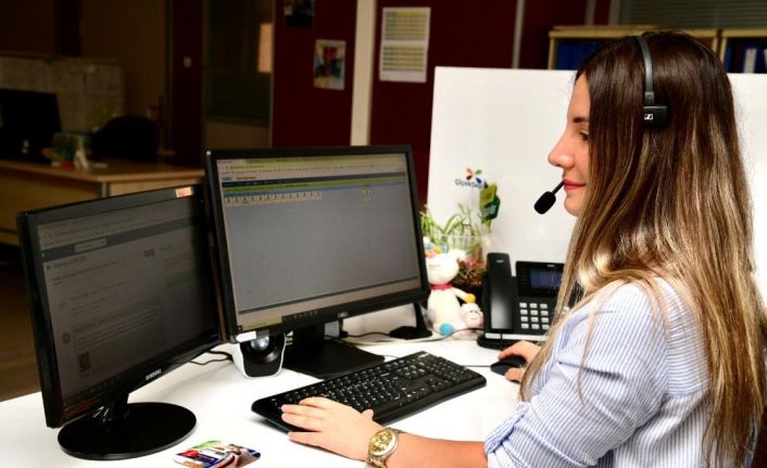 Mamak Belediyesi Çözüm Merkezine, fıkralara taş çıkartacak cinsten istekler geliyor