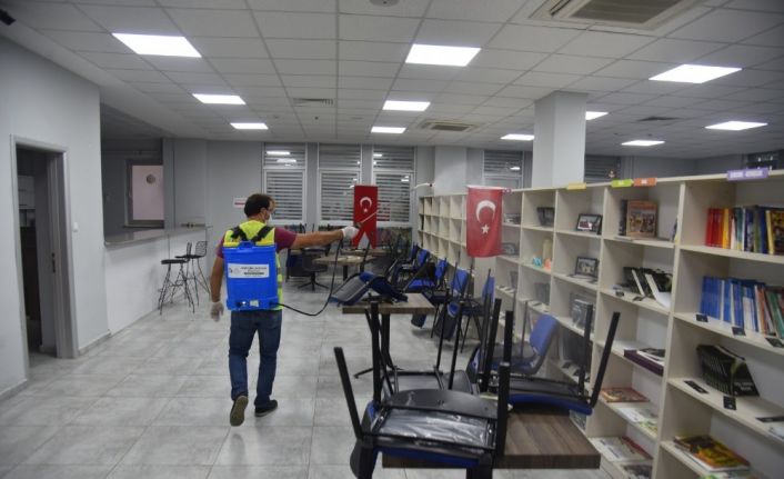 Mehmet Ali Paşa Sanat Merkezi ücretsiz dans eğitimine hazır