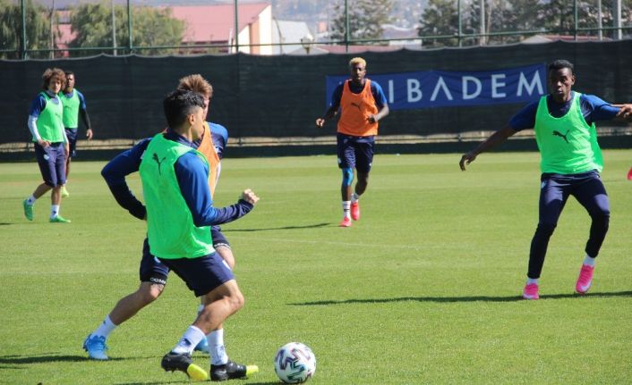 Mehmet Özdilek: “Bıraktığımız yerden devam etmek istiyoruz”