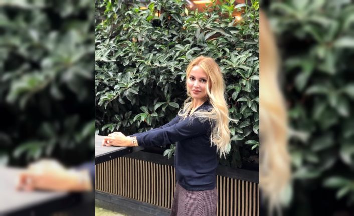 Meltem Demir: “Sinbo olarak amacımız tüm dünyaya yayılmak”