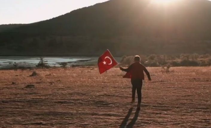 Metin Şentürk’lü 29 Ekim klibi