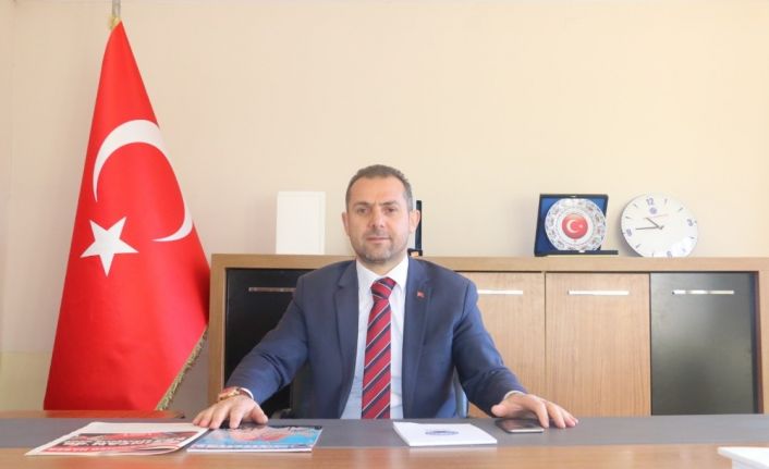 Milletvekili Çakır, İmam Hatipliler Haftasını kutladı