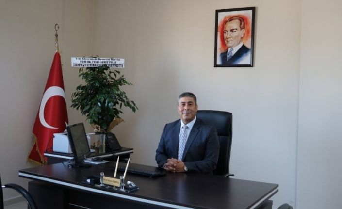 MŞÜ Sağlık Bilimleri Fakültesi Dekanlığına Prof. Dr. Hüseyin Kırımoğlu, asaleten atandı