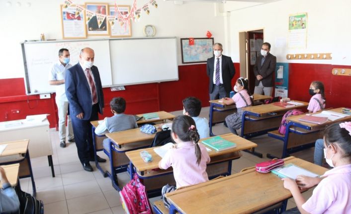 Müdür Başyiğit: “Doğaya sahip çıkmalıyız”