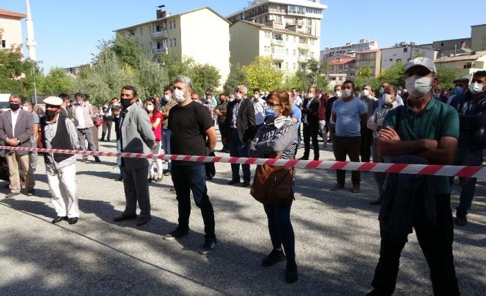 Muş MEM’e alınacak hizmetli ve güvenlik görevlisi alımı kura çekimiyle belirlendi