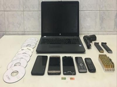 Muş’ta terör örgütünün ‘Kent Meclisi ve Halk Mahkemesi’ başkan/üyelerine operasyon